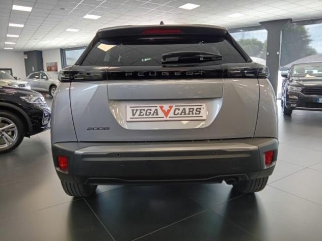 PEUGEOT 2008 PureTech 100 S&S Allure OFFERTA PROMO!!!!!!! rif. 24037252 - Foto 7