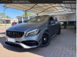 Mercedes-Benz A 45 AMG #10281