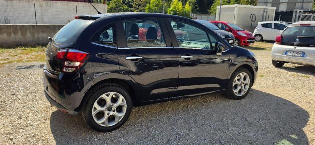 CITROEN C3 1.4 HDi 70 Exclusive - Foto 7
