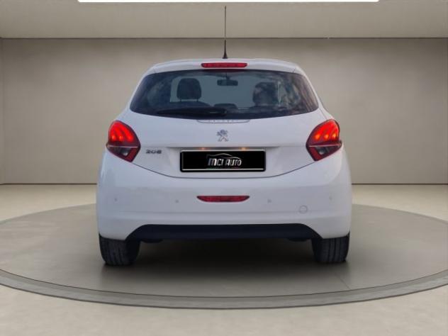 PEUGEOT 208 1° serie BlueHDi 75 5 porte Active rif. 24148710 - Foto 4