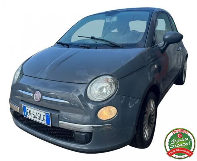 FIAT 500 1.2 Lounge rif. 23413830 - Foto 2