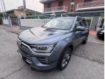 SsangYong Korando Korando 1.5 gdi-t Gpl Icon 2wd
