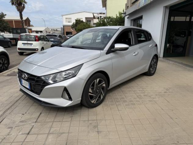 HYUNDAI i20 1.2 MPI Connectline rif. 24149134 - Foto 3