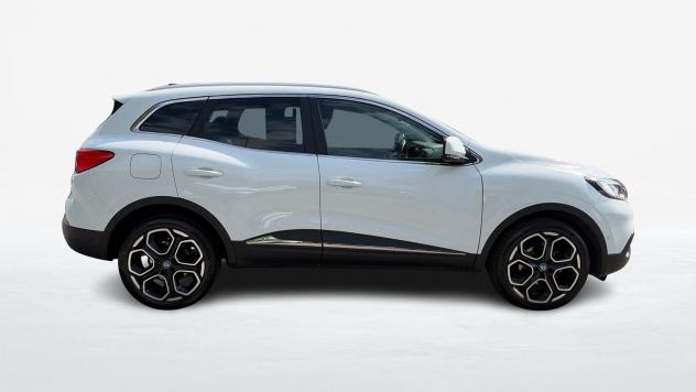 Renault Kadjar 1.5 dCi Energy 110cv Sport Edition2 EDC - Foto 4