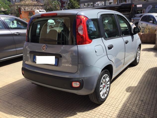 Fiat Panda 1.0 FireFly S&S Hybrid - Foto 9