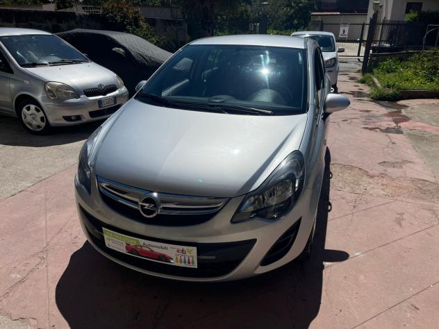OPEL CORSA 1.3 CDTI DIESEL 95CV 2015 - Foto 4