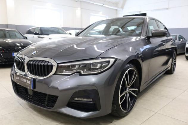 BMW 320 d 48V Msport "PARI AL NUOVO"BELLISSIMA" rif. 23983400 - Foto 3