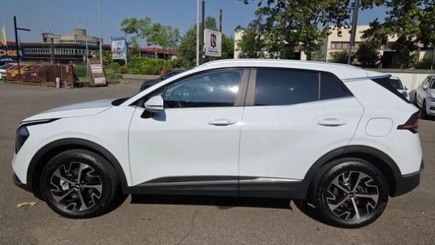 KIA Sportage 1.6 TGDi HEV AT Style PERMUTE UNICOPROPR. IN ARRIV rif. 23992509 - Foto 3