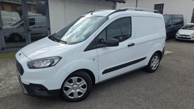 FORD Transit Courier 1.0 EcoBoost 100CV Van Trend rif. 23663967 - Foto 3