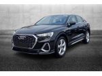 AUDI Q3 SPB 35 TDI S tronic S line edition rif. 23798099