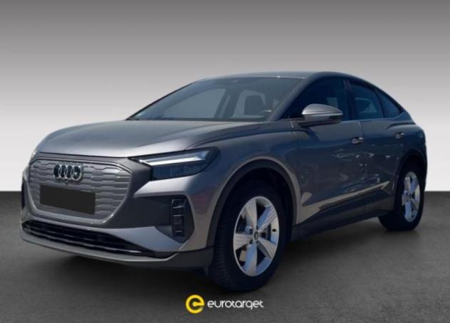 AUDI Q4 e-tron Q4 SPB 40 e-tron rif. 23783034