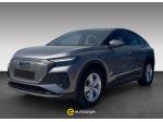 AUDI Q4 e-tron Q4 SPB 40 e-tron rif. 23783034