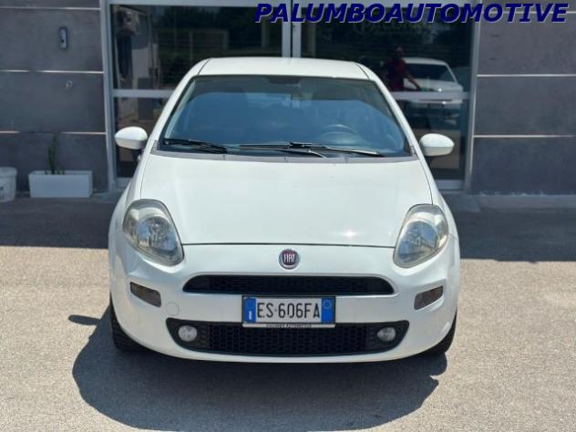 FIAT Punto 1.3 MJT II 75 CV 5 porte Lounge rif. 24053977 - Foto 2