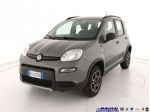 FIAT Panda 0.9 TwinAir Turbo S&S 4x4 Wild