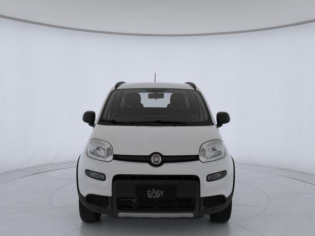 Fiat Panda 0.9 TwinAir Turbo S&S 4x4 - NEOPATENTATI - Foto 2