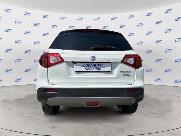 Suzuki Vitara 1.6 DDiS S/S 4WD AllGrip V-Top - Foto 2