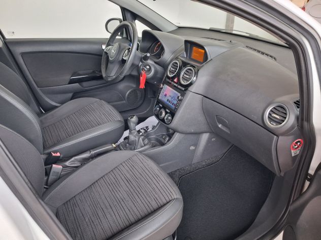 OPEL CORSA 1.2 Gpl Tech Cosmo.RESTYLING.OTTIME CONDIZIONI - Foto 5
