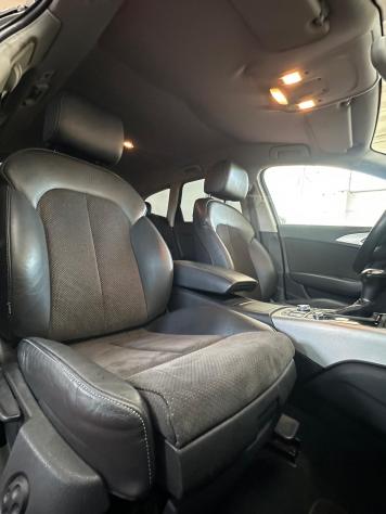 Audi A6 Avant 3.0 TDI 204 CV multitronic Advanced - Foto 9