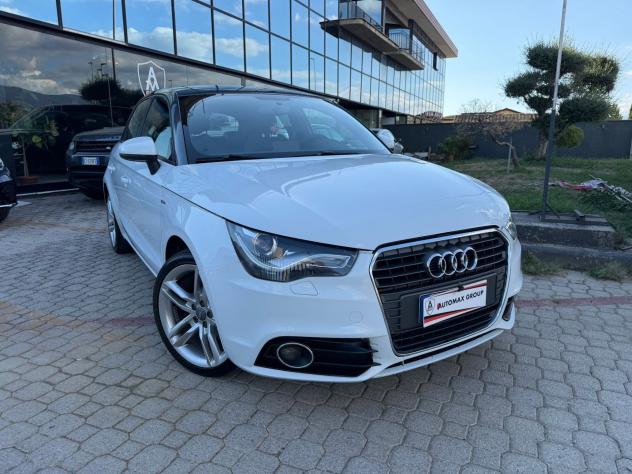 Audi A1 SPB 1.6 TDI ADMIRED - Foto 7