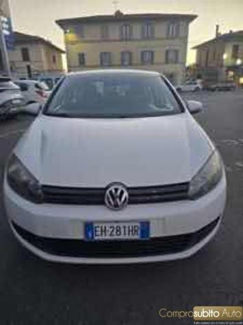 VOLKSWAGEN Golf 1.6 TDI DPF 5p. Comfortline rif. 23988998