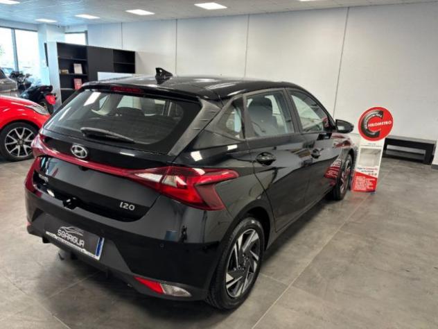 HYUNDAI i20 1.0 Benzina Ibrido 48V Connectline rif. 24052190 - Foto 6
