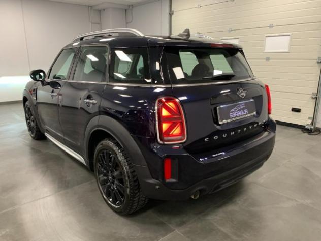 MINI Countryman 1.5 Diesel Hype Automatico StraFull rif. 23992169 - Foto 4