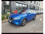 Nissan Qashqai 1.3 mhev N-Connecta 2wd 140cv