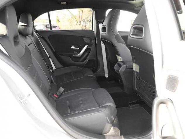 MERCEDES-BENZ A 200 D AMG PREMIUM PANORAMA NIGHT rif. 24107300 - Foto 6