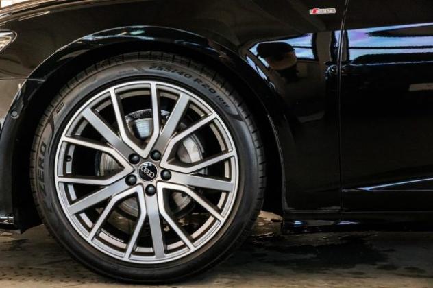 AUDI A6 Avant 40 2.0 TDI S tronic S line rif. 21356047 - Foto 8