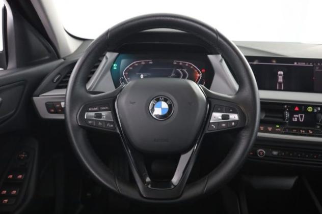 BMW 116 Serie 1 i 5p. Advantage rif. 23793812 - Foto 5