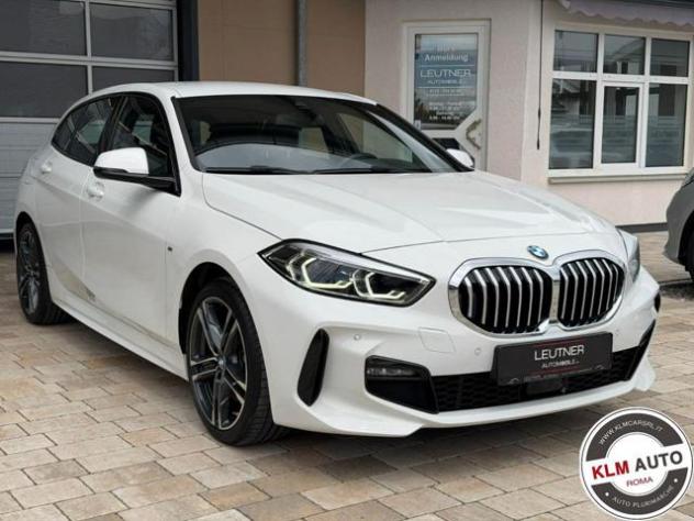 BMW 118 i 5p. Msport rif. 24171528 - Foto 2