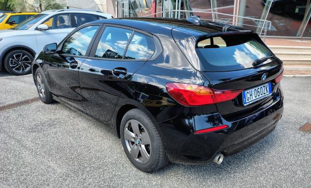 BMW Serie 1 116i - Foto 6