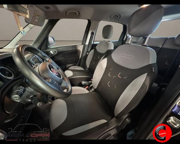 FIAT 500L 1.3 Multijet 95 CV Dualogic Pop Star rif. 23120338 - Foto 10