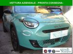 FIAT 600 Hybrid DCT6 MHEV La Prima  Aziendale Stellantis rif. 23786921