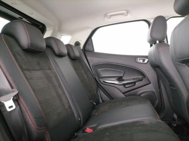 Ford EcoSport 1.0 ecoboost ST-Line s&s 125cv my20.25 - Foto 8