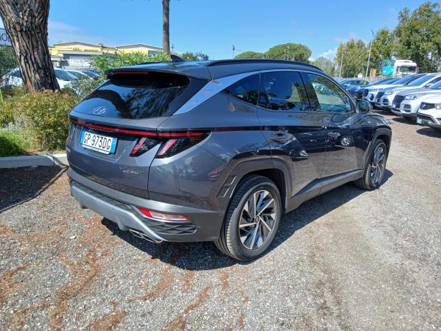 Hyundai Tucson 1.6 CRDI 48V XLine - Foto 5