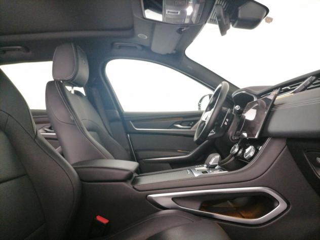 Jaguar F-Pace 2.0 i4 R-Dynamic Black awd 250cv auto - Foto 3