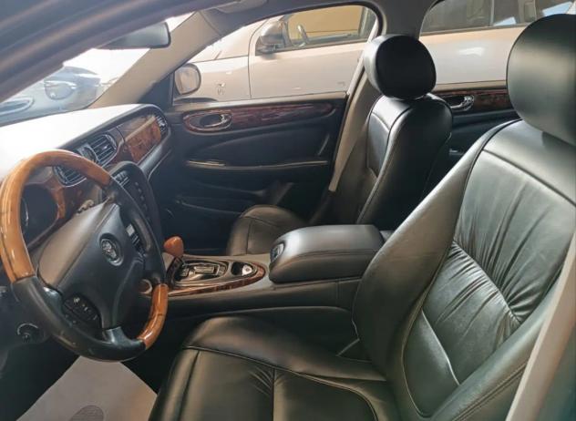 Jaguar XJ XJ 2.7 D V6 cat Sovereign CY176VE - Foto 6