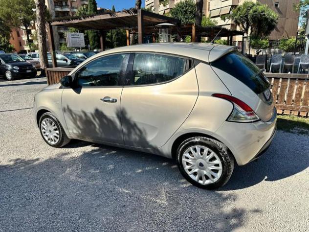 LANCIA Ypsilon 0.9 TwinAir 85 CV 5 porte S&S DFN Silver rif. 21118632 - Foto 4