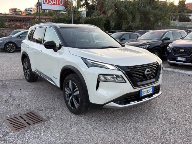 Nissan X-Trail IV 2022 1.5 e-POWER Tekna 2WD Auto - Foto 3