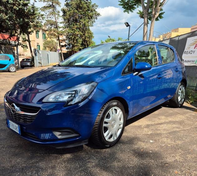 Opel Corsa 1.4 90CV GPL Tech CoupAdvance - Foto 2