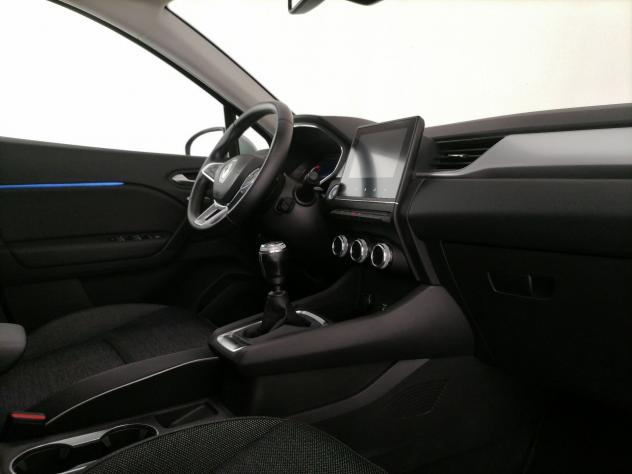 Renault Captur 1.0 tce Techno Gpl 100cv - Foto 7