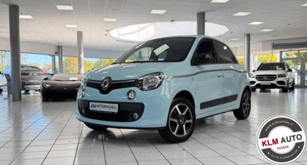 RENAULT Twingo SCe Duel + altre in sede rif. 24220497 - Foto 3