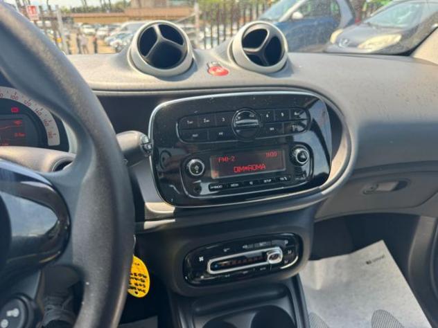 SMART ForTwo 1.0cc 71cv AUTOMATICA CRUISE CONTROL rif. 23900773 - Foto 10
