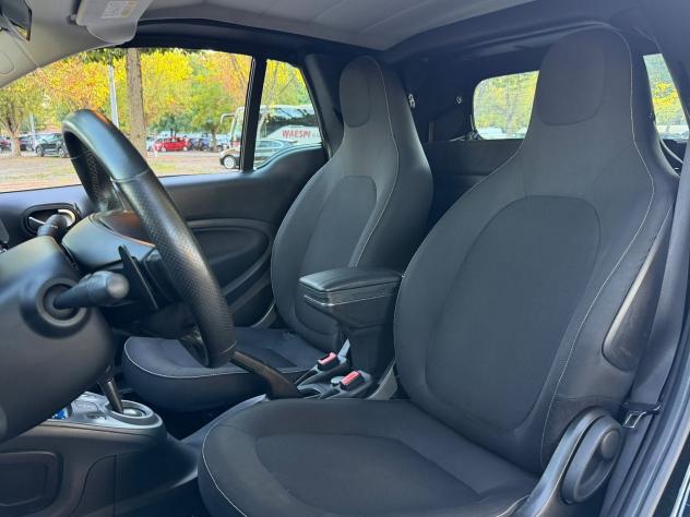 smart fortwo cabrio 70 twinamic Passion - Foto 10