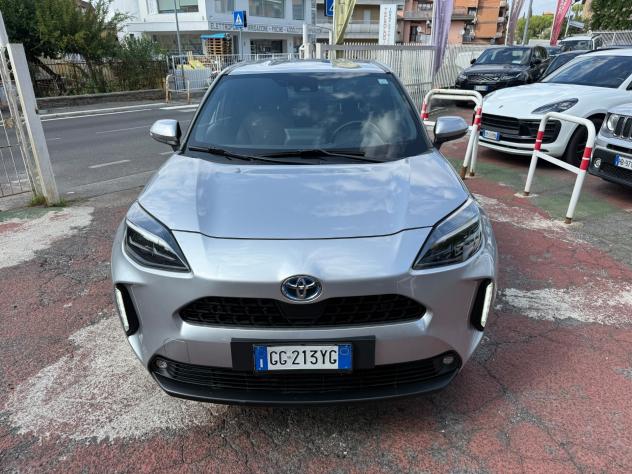 Toyota Yaris Cross 1.5 Hybrid 5p. E-CVT Trend - Foto 2