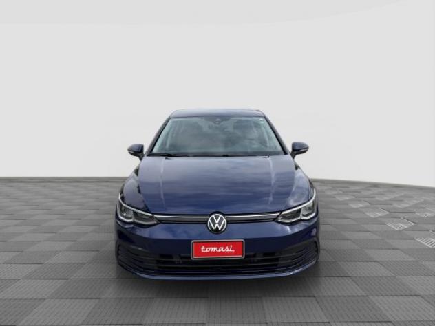 VOLKSWAGEN Golf Golf 1.0 eTSI EVO DSG Life rif. 23702844 - Foto 8