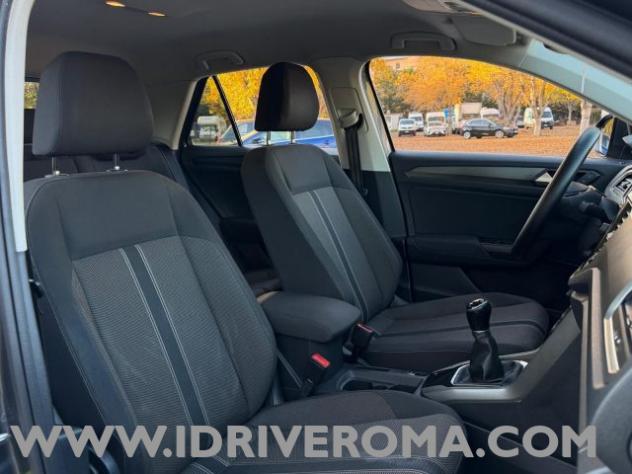 VOLKSWAGEN T-Roc T-Roc 1.0 tsi 110cv rif. 23611608 - Foto 10