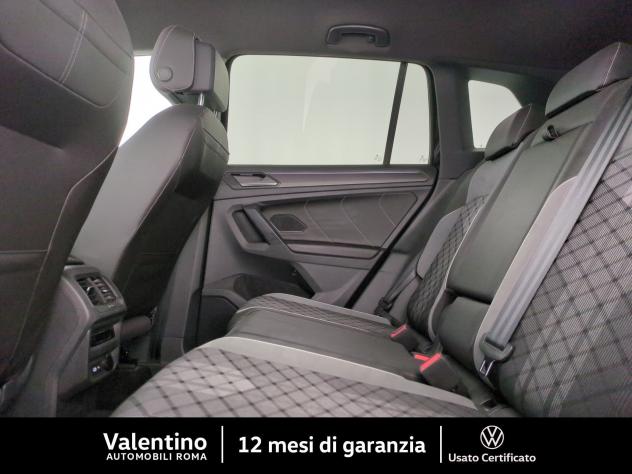 Volkswagen Tiguan 1.5 TSI DSG ACT R-Line - Foto 10