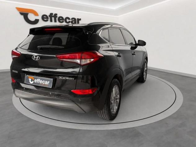 HYUNDAI Tucson 1.7 CRDi Comfort rif. 24165829 - Foto 6